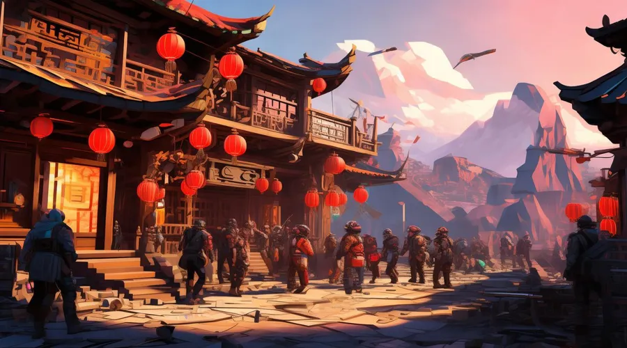 三打哈兑换码横幅图片2